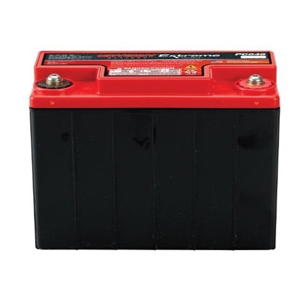 Odyssey Odyssey PC545 150 amps Drycell Batteries O22-PC545